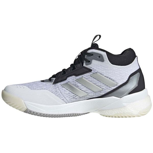 Adidas Crazyflight 5 Mid Lentopallokengät  EU 37 1/3 Mies
