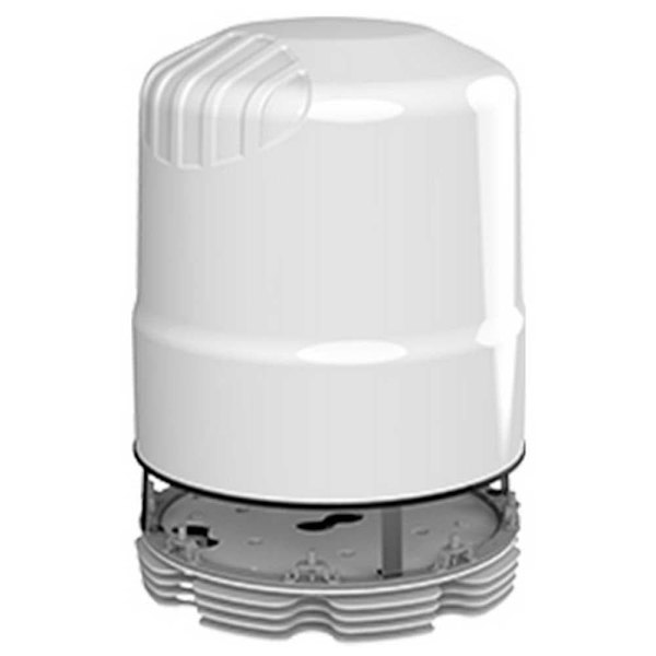 Poynting Cross Polarization Ripple-5g-lte-mimo 16 Omnidirektionel Antenne Transparent