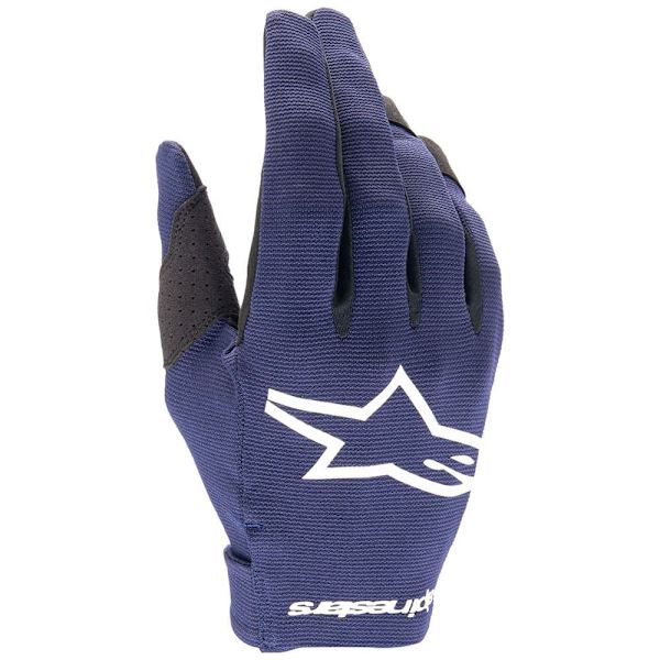 Alpinestars Käsineet Radar Violetti L