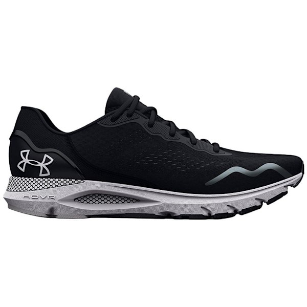 Under Armour Løbe Skoe Hovr Sonic 6 Sort EU 37 1/2 Kvinde