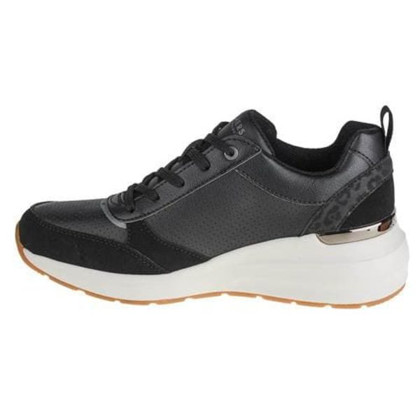 Skechers Trænere Billion Subtle Spots Sort EU 40 Kvinde