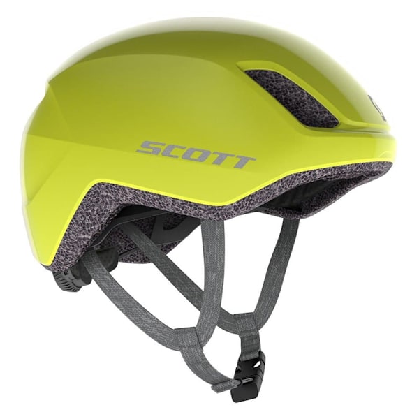 Scott Hjelm Ristretto Gul M