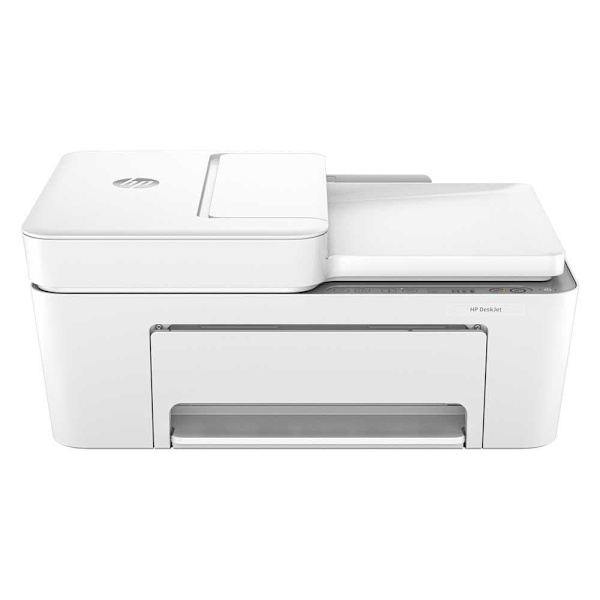 Hp Multifunktionsprinter Inkjet Deskjet 4220e Transparent Grå