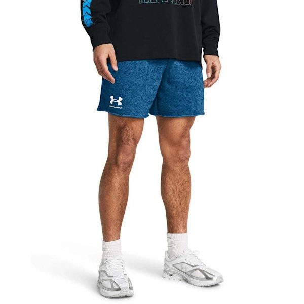 Under Armour Shorts Rival Terry 6in  M Man