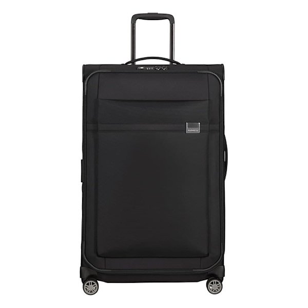 Samsonite Vaunu Airea Spinner 78/29 111.5-120l Musta