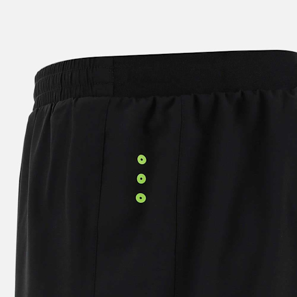 Macron Timon Shorts Sort S Mand