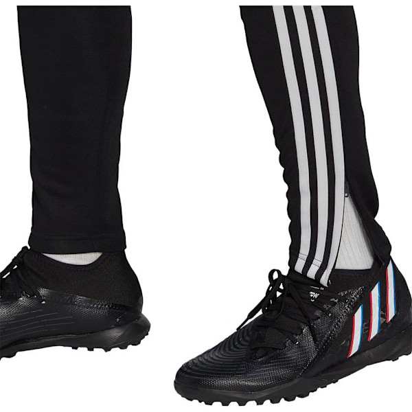 Adidas Byxor Tiro23l Trw Svart S / Regular Kvinna