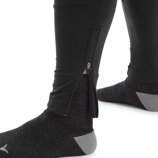 Altura Trägerhose Strumpfhose Icon Thermal Sort 2XL Mand