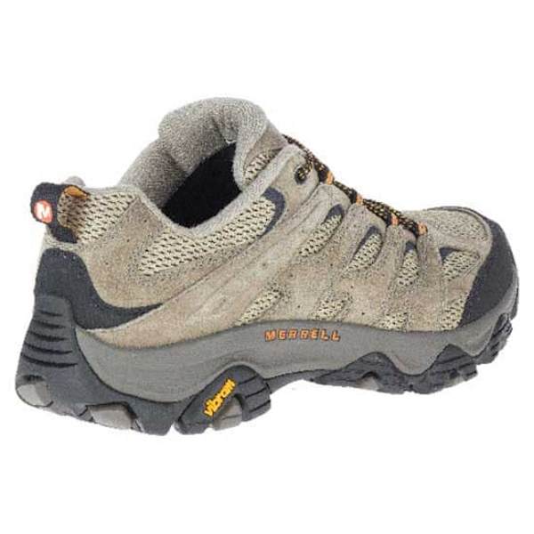 Merrell Vaelluskengät Moab 3 Ruskea EU 46 1/2 Mies