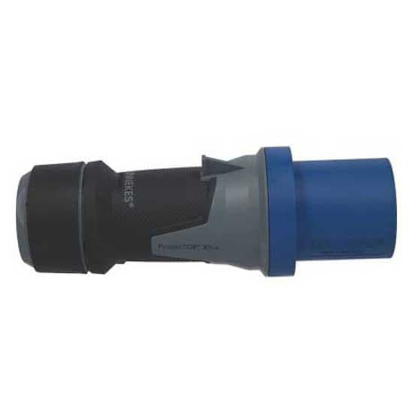 Mennekes Power Top Xtra 63a Ip44 230v 3 Stolpar Manlig Plugg