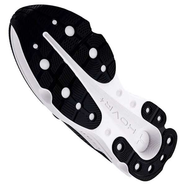 Under Armour Løbe Skoe Infinite Pro Sort EU 38 1/2 Kvinde