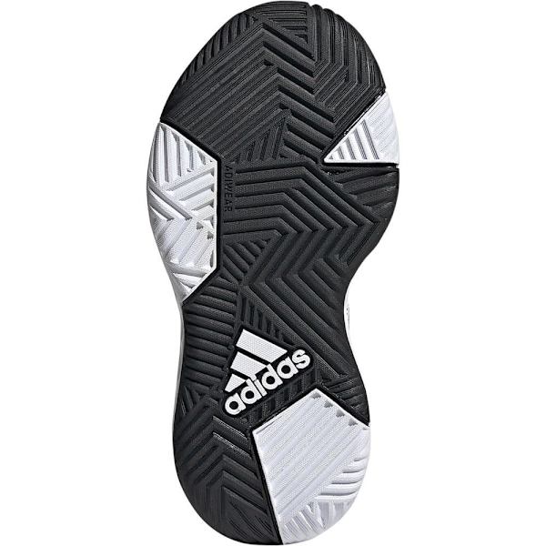 Adidas Basketskor Ownthegame 2.0 Vit EU 28 1/2 Man