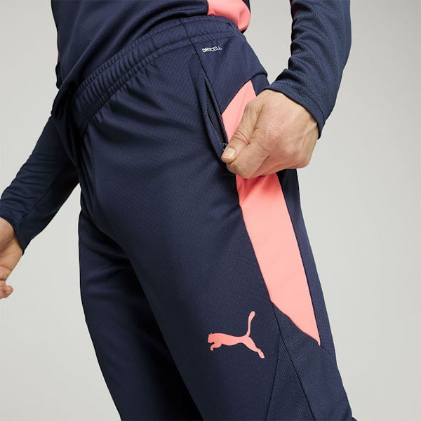 Puma Final Mjukisbyxor  L Man