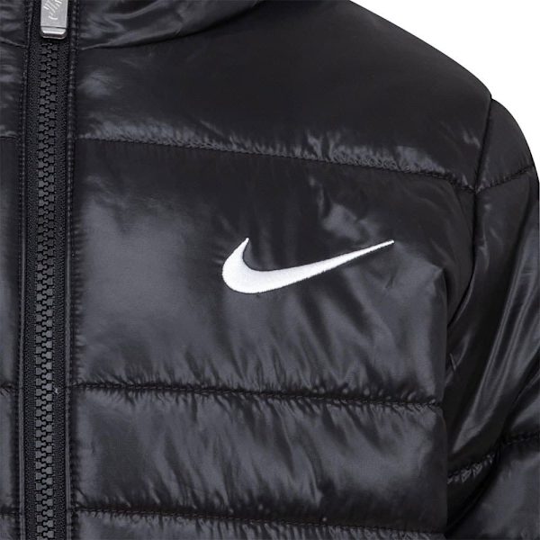 Nike Kids Fill Quilted Jacka  24 Months-3 Years
