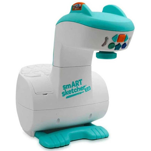 Smart Sketcher Smart Sketcher Monivärinen 5-8 Years