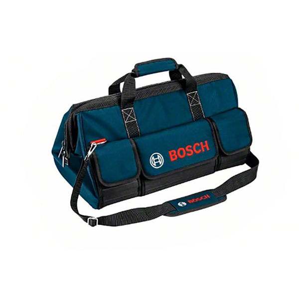 Bosch Professional Værktøjstaske 1600a003bj Blå