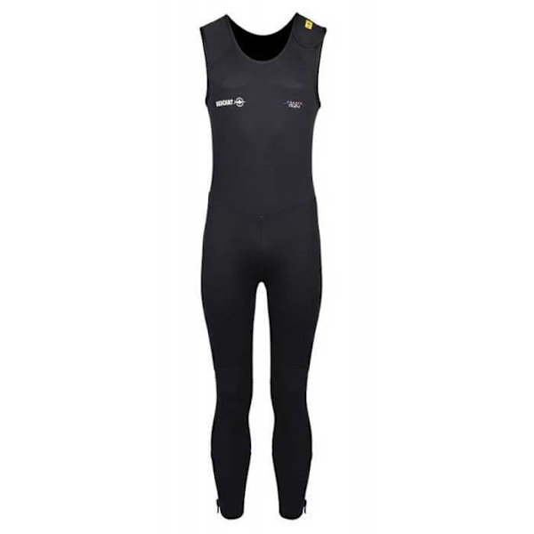 Beuchat Apnø Bukser 1dive 5 Mm Sort XS