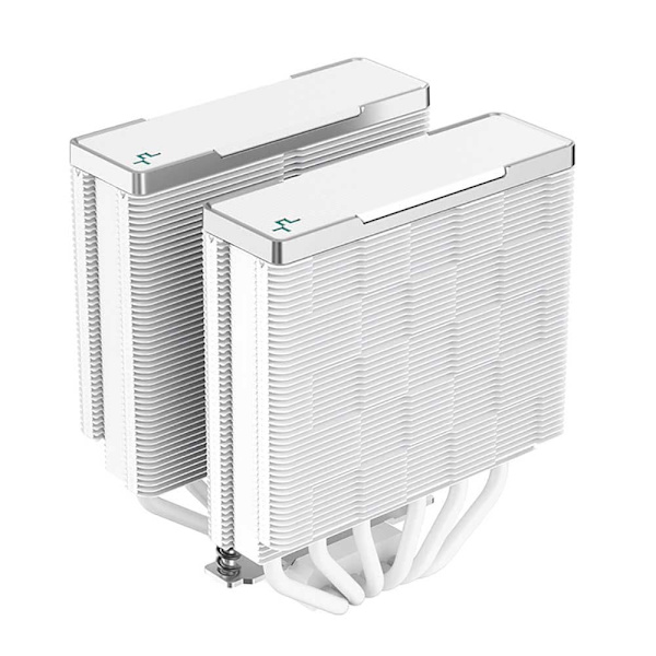 Deepcool Kylflänsprocessor Ak620 Durchsichtig