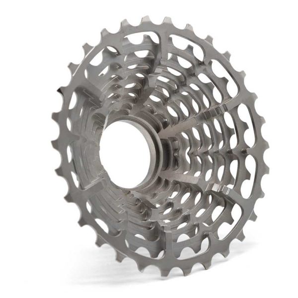 Classified Cassette Silver 13s / 11-36t