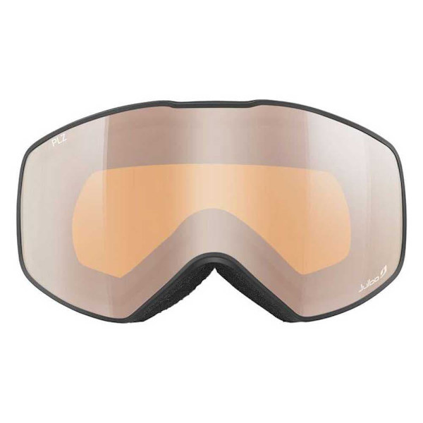 Julbo Skidglasögon Pulse Guld Orange/CAT3