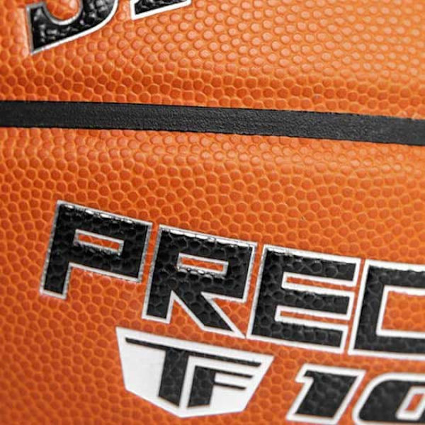 Spalding Basketboll Tf-1000 Precision Fiba Orange 7