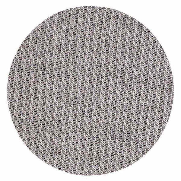 Mirka Slibeskive Abranet P120 50 Enheder Søvfarvet 150 mm