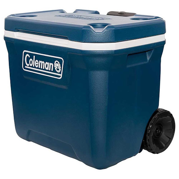 Coleman Styv Bärbar Kylare Xtreme 47l Blå
