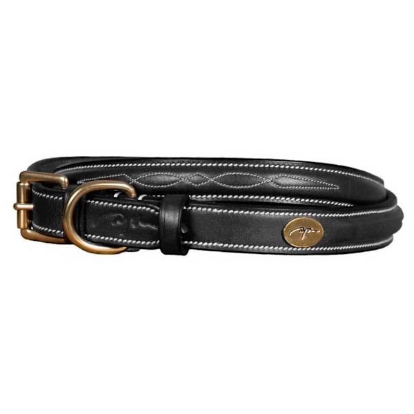 Dyon Kaulus Fancy Musta 70 cm