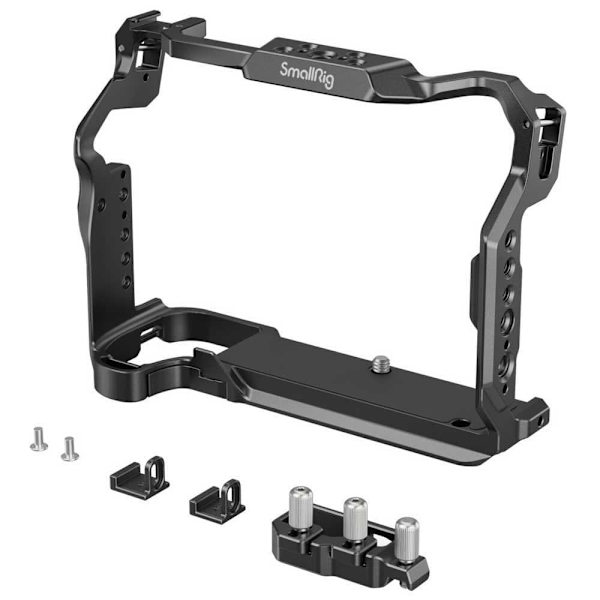 Smallrig Kamerabur Kit 4201 Fujifilm Gfx100 Ii