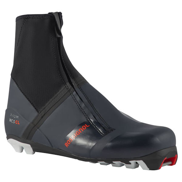 Rossignol X-ium Wcs Classic Fw Langrendsstøvler Til Kvinder  EU 40 1/2