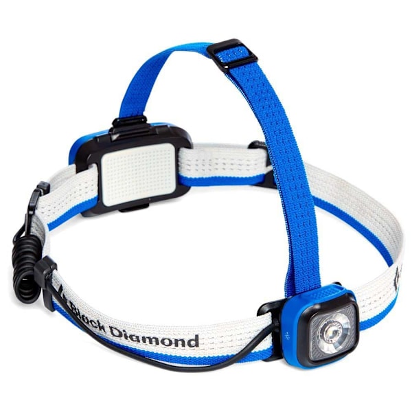 Black Diamond Forlygte Sprinter Blå 500 Lumens