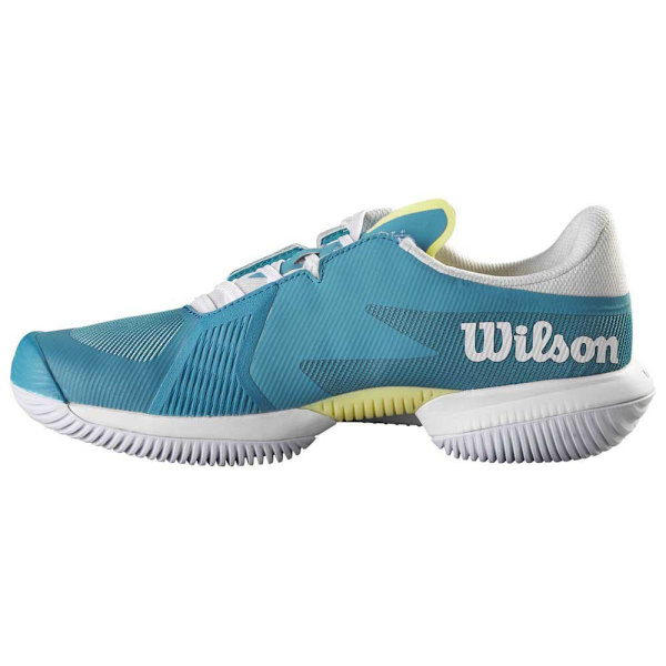 Wilson Kengät Kaos Swift 1.5 Sininen EU 38 Nainen
