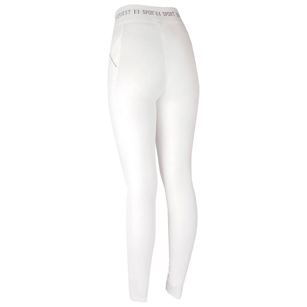 Horka Byxor Jubilee Vit 164 cm