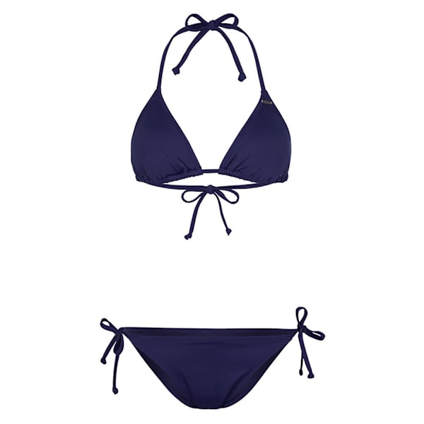 O´neill Bikini N1800006 Capri-bondey Essential Blå 40 Kvinde