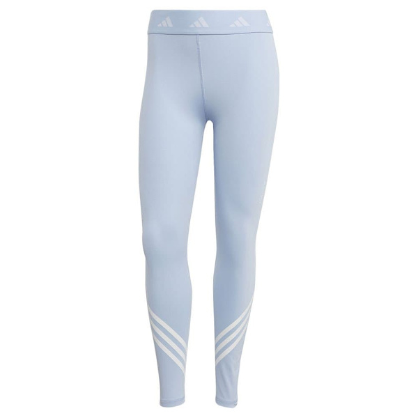 Adidas Strumpbyxor Tf 3s 7/8 Vit M / Regular Kvinna