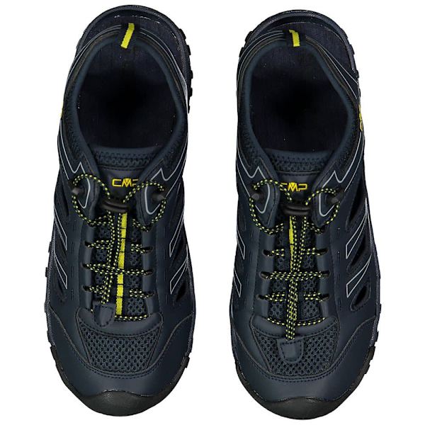 Cmp Vandmanden 30q9647 2.0 Sandaler Grå EU 43 Kvinde