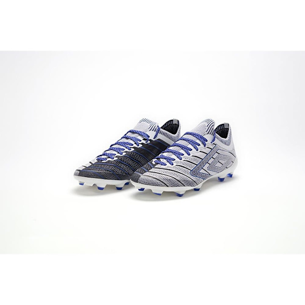 Umbro Jalkapallokengät Velocita Elixir Pro Fg Valkoinen EU 45