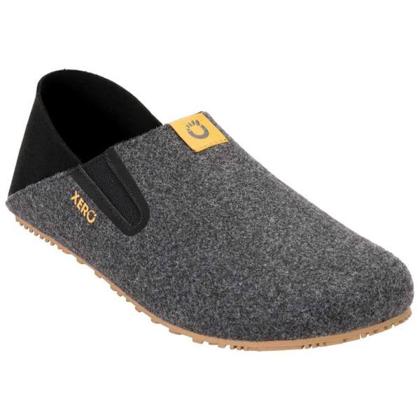 Xero Shoes Utbildare Pagose Grå EU 41 1/2 Kvinna