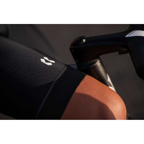 Kalas Bib Shorts Passion Z3 Sort S Mand