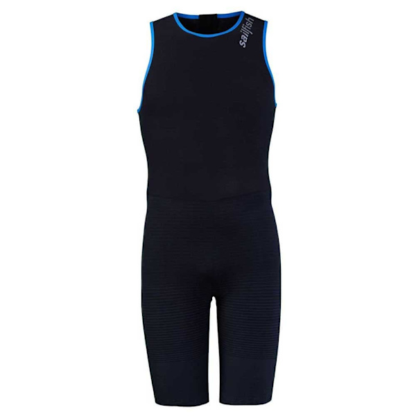 Sailfish Ärmlös Trisuit Pro 2  M Man