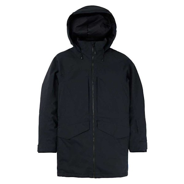 Burton Jacka Prowess 2.0 2l Svart 2XS Kvinna