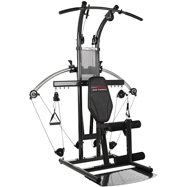 Finnlo Multi-station Home Gym Bio Force Søvfarvet