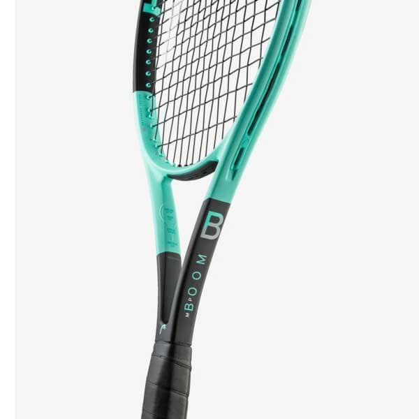 Head Racket Ustrenget Tennisracket Boom Mp 2024  30