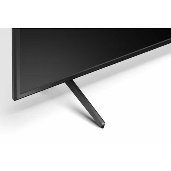 Sony Övervaka Fw-65bz35l Pro Bravia 550nit 65´´ 4k Led Svart