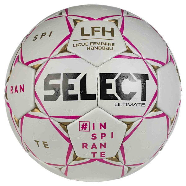 Select Ultimate Lfh V24 Håndbold  2