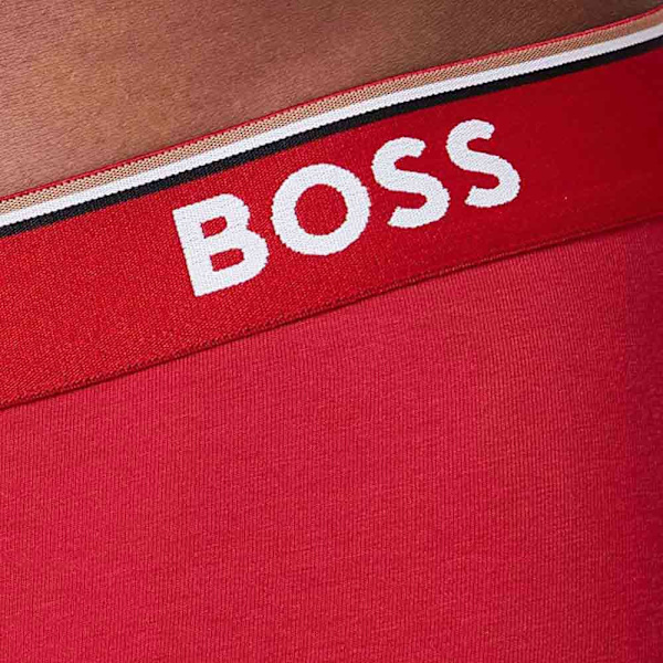 Boss Boxare Power 3 Enheter Flerfärgad M Man