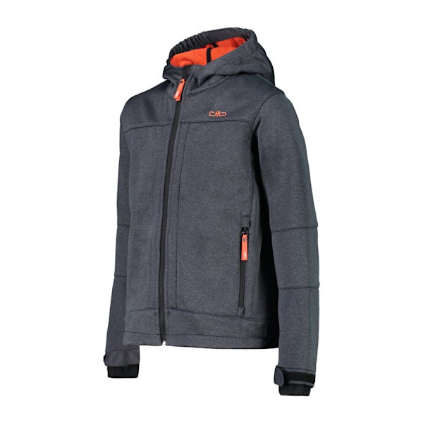 Cmp Fix 3a00094m Softshelljakke Grå 3 Years Dreng