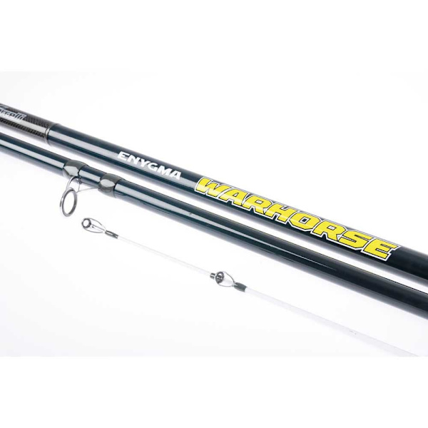 Vercelli Surfcasting Stang Enygma Warhorse Søvfarvet 4.20 m / 100-250 g