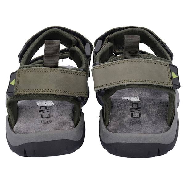 Cmp Almaak Sandaler 38q9947 Grøn EU 43 Mand