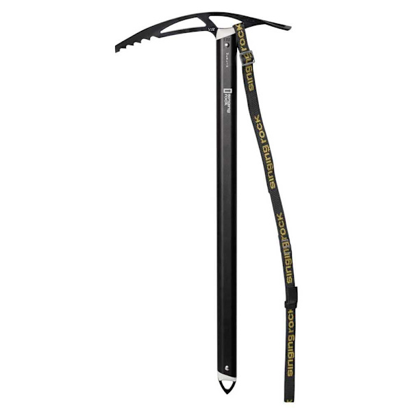 Singing Rock Isøks Merlin Sort 58 cm